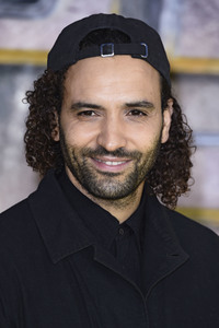 Filmpremiere 'Black Adam' in London