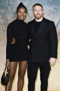 Filmpremiere 'Black Adam' in London