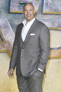 Filmpremiere 'Black Adam' in London