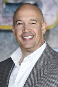 Filmpremiere 'Black Adam' in London