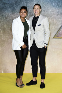 Filmpremiere 'Black Adam' in London