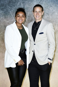 Filmpremiere 'Black Adam' in London