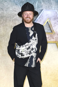 Filmpremiere 'Black Adam' in London