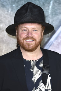 Filmpremiere 'Black Adam' in London