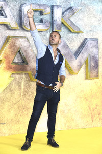 Filmpremiere 'Black Adam' in London