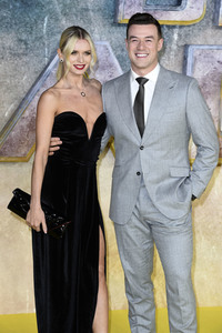Filmpremiere 'Black Adam' in London