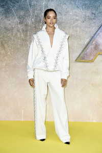 Filmpremiere 'Black Adam' in London