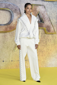Filmpremiere 'Black Adam' in London