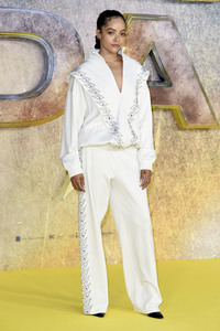 Filmpremiere 'Black Adam' in London