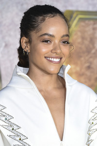 Filmpremiere 'Black Adam' in London