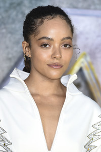Filmpremiere 'Black Adam' in London
