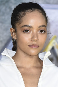 Filmpremiere 'Black Adam' in London