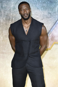 Filmpremiere 'Black Adam' in London