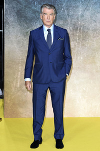 Filmpremiere 'Black Adam' in London