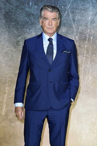 Filmpremiere 'Black Adam' in London
