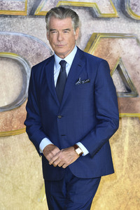 Filmpremiere 'Black Adam' in London