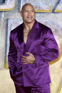 Filmpremiere 'Black Adam' in London