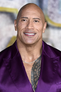 Filmpremiere 'Black Adam' in London