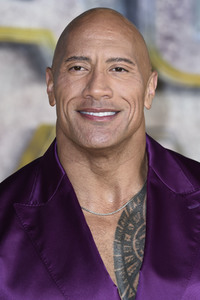 Filmpremiere 'Black Adam' in London