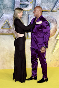 Filmpremiere 'Black Adam' in London