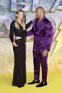 Filmpremiere 'Black Adam' in London