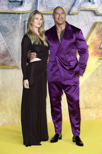 Filmpremiere 'Black Adam' in London