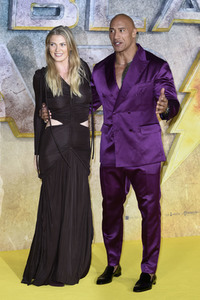 Filmpremiere 'Black Adam' in London
