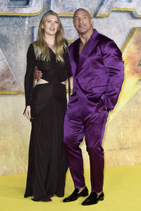 Filmpremiere 'Black Adam' in London