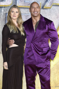 Filmpremiere 'Black Adam' in London