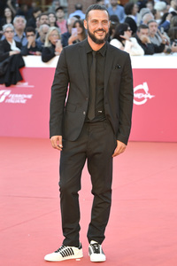 Filmpremiere 'La California', Internationales Filmfestival Rom 2022