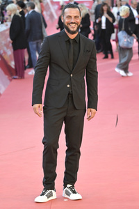 Filmpremiere 'La California', Internationales Filmfestival Rom 2022