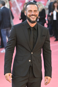 Filmpremiere 'La California', Internationales Filmfestival Rom 2022