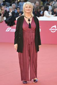 Filmpremiere 'La California', Internationales Filmfestival Rom 2022