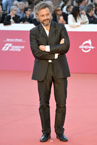 Filmpremiere 'La California', Internationales Filmfestival Rom 2022