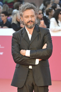 Filmpremiere 'La California', Internationales Filmfestival Rom 2022