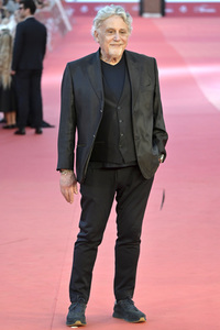 Filmpremiere 'La California', Internationales Filmfestival Rom 2022