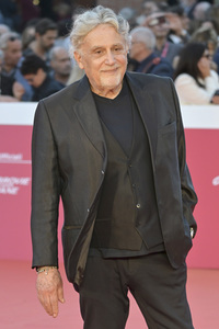 Filmpremiere 'La California', Internationales Filmfestival Rom 2022