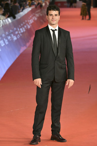 Filmpremiere 'L'ombra di Caravaggio', Internationales Filmfestival Rom 2022