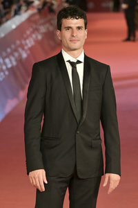 Filmpremiere 'L'ombra di Caravaggio', Internationales Filmfestival Rom 2022