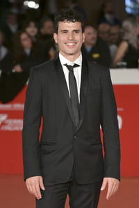 Filmpremiere 'L'ombra di Caravaggio', Internationales Filmfestival Rom 2022