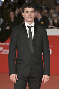 Filmpremiere 'L'ombra di Caravaggio', Internationales Filmfestival Rom 2022