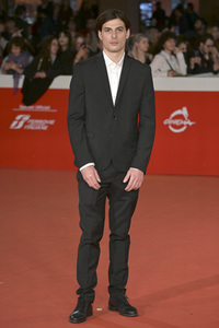 Filmpremiere 'L'ombra di Caravaggio', Internationales Filmfestival Rom 2022