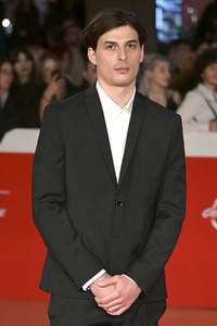 Filmpremiere 'L'ombra di Caravaggio', Internationales Filmfestival Rom 2022