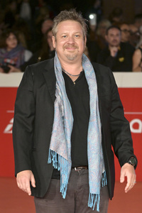 Filmpremiere 'L'ombra di Caravaggio', Internationales Filmfestival Rom 2022