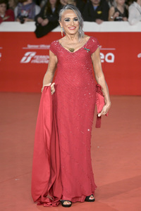 Filmpremiere 'L'ombra di Caravaggio', Internationales Filmfestival Rom 2022