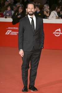 Filmpremiere 'L'ombra di Caravaggio', Internationales Filmfestival Rom 2022