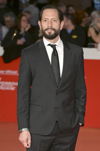 Filmpremiere 'L'ombra di Caravaggio', Internationales Filmfestival Rom 2022