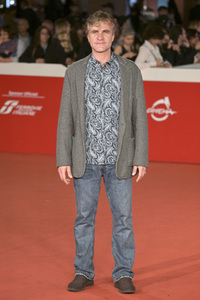 Filmpremiere 'L'ombra di Caravaggio', Internationales Filmfestival Rom 2022