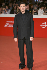 Filmpremiere 'L'ombra di Caravaggio', Internationales Filmfestival Rom 2022