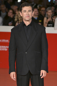 Filmpremiere 'L'ombra di Caravaggio', Internationales Filmfestival Rom 2022